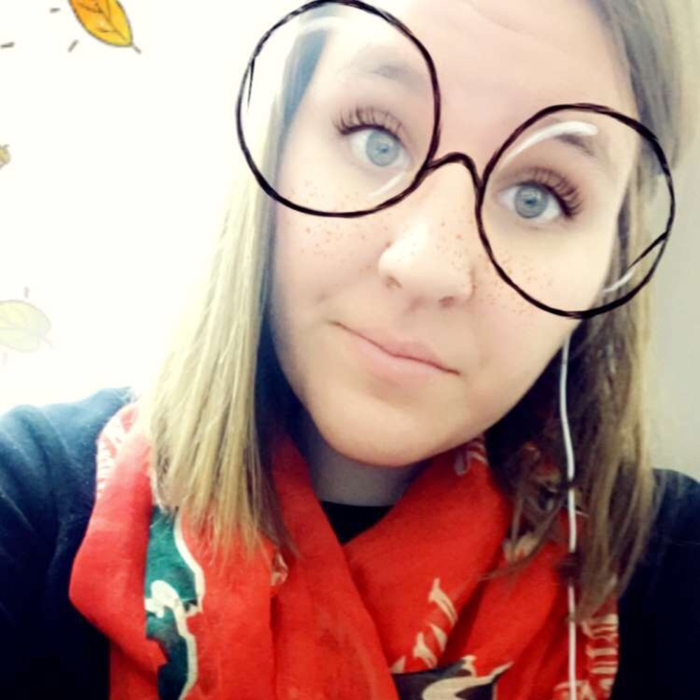 Meet your Posher, Samantha